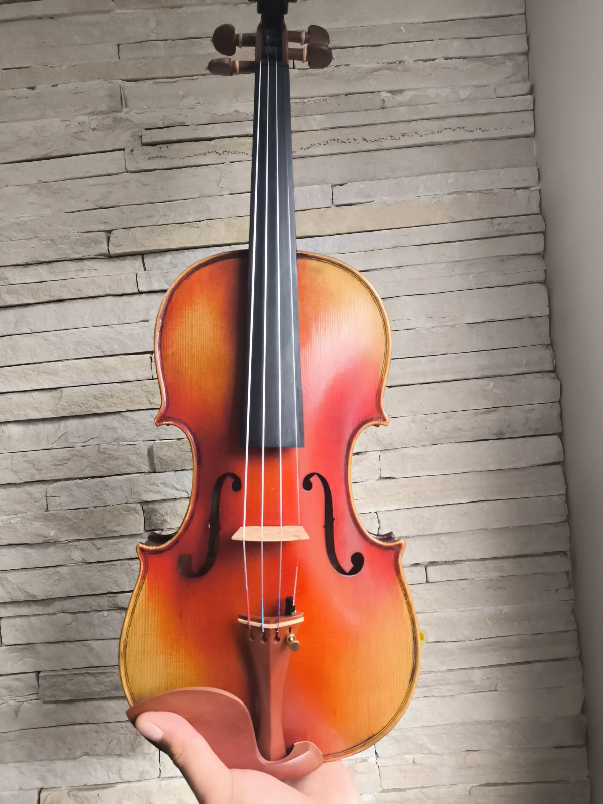 Foto 1 Violino